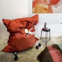 Fatboy Original Stonewashed Beanbag